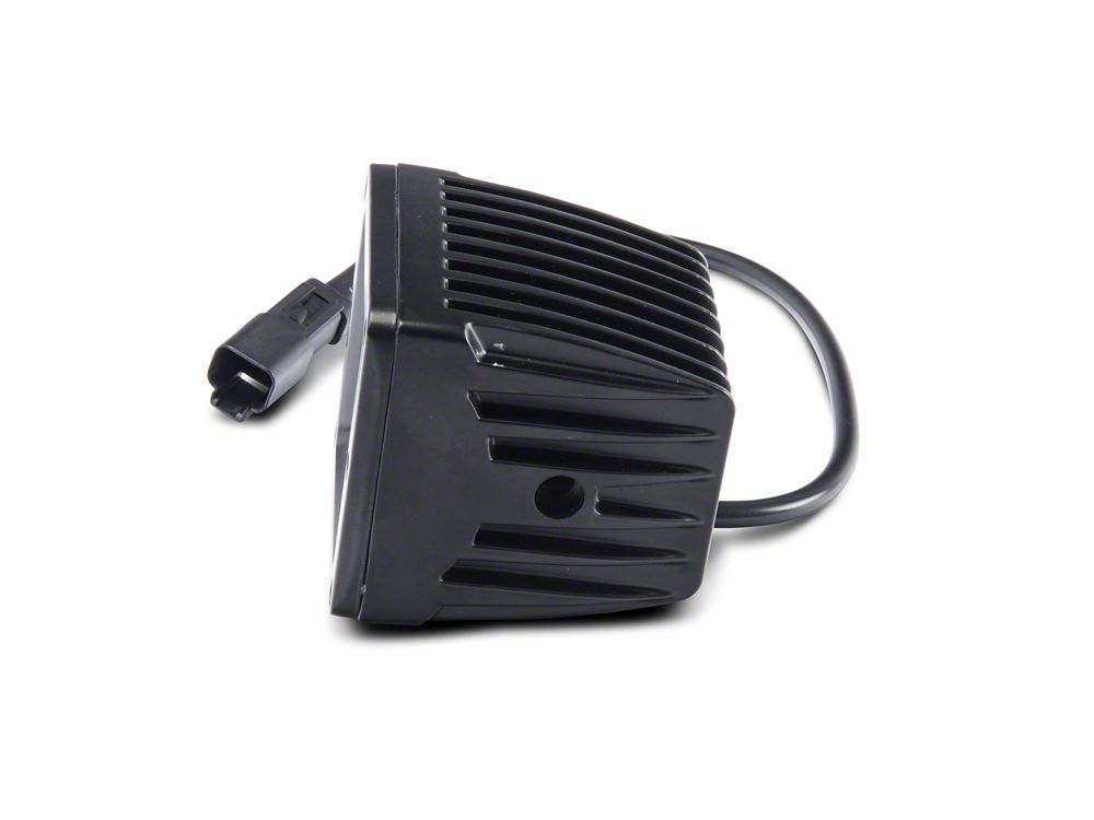 Barricade Replacement LED Fog Light for Barricade Extreme HD Bumpers Only