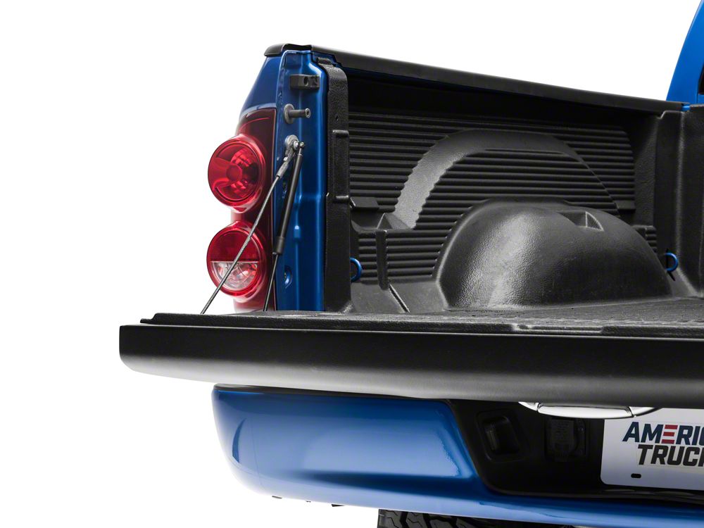 Barricade Tailgate Assist (02-08 RAM 1500)