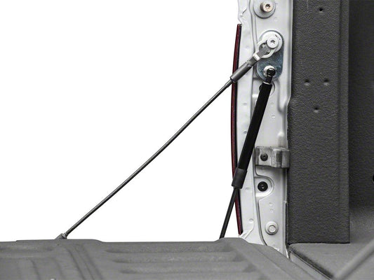 Barricade Tailgate Assist (09-18 RAM 1500)