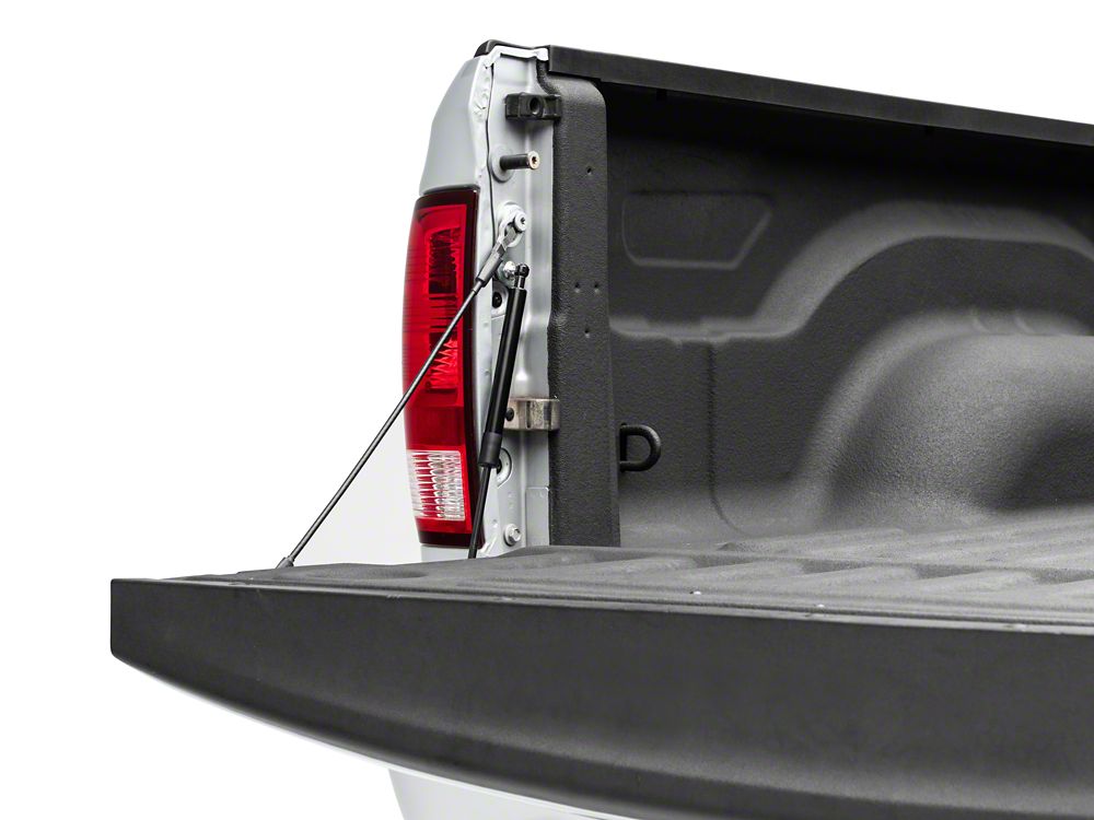 Barricade Tailgate Assist (09-18 RAM 1500)