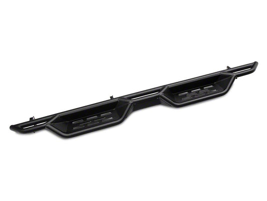 Barricade HD Drop Side Step Bars (09-18 RAM 1500 Quad Cab)