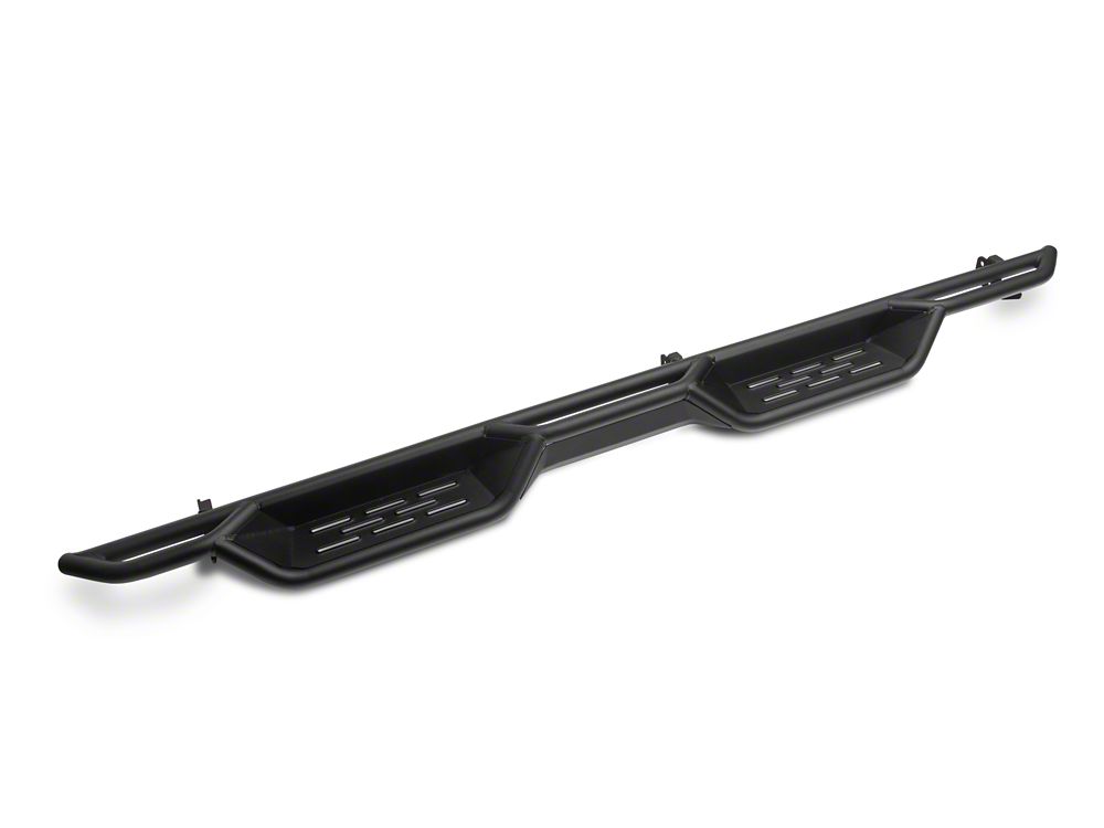 Barricade HD Drop Side Step Bars (09-18 RAM 1500 Crew Cab)
