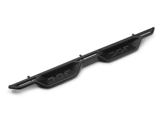 Barricade HD Drop Side Step Bars (19-25 RAM 1500 Quad Cab)
