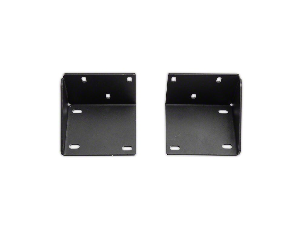 Barricade Extreme HD Front Bumper with LED Fog Lights (19-24 RAM 1500, Excluding Rebel & TRX)