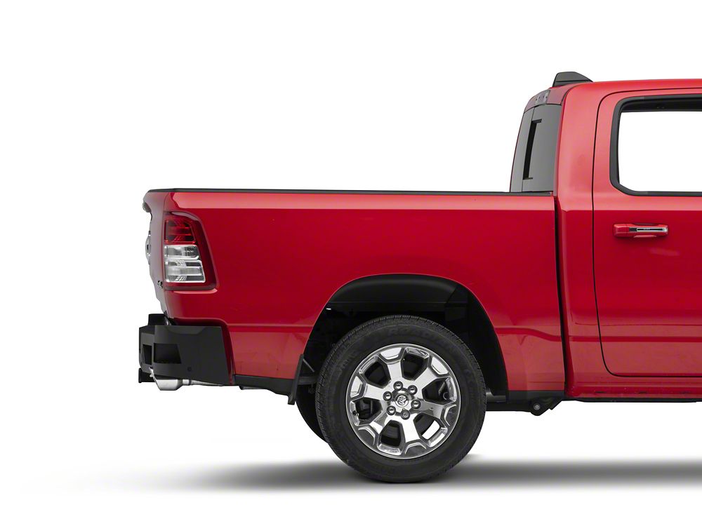 Barricade Extreme HD Rear Bumper (19-25 RAM 1500)