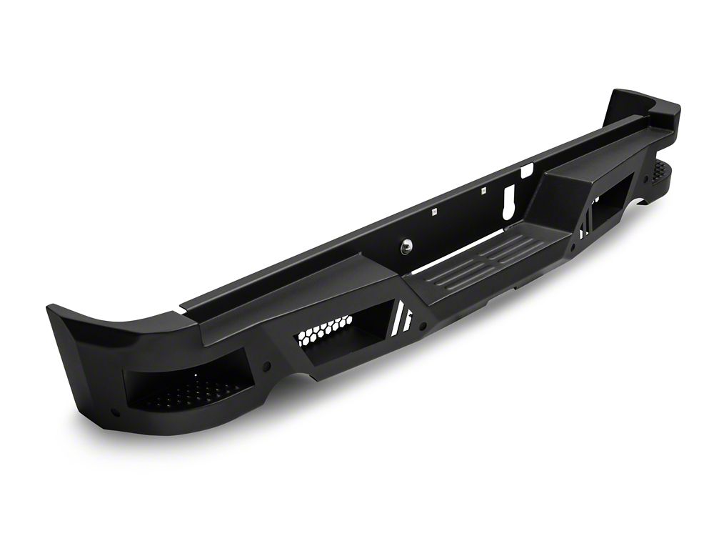 Barricade Extreme HD Rear Bumper (19-25 RAM 1500)