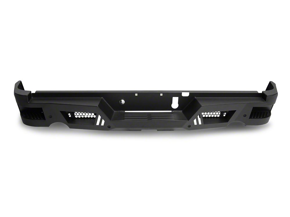 Barricade Extreme HD Rear Bumper (19-25 RAM 1500)