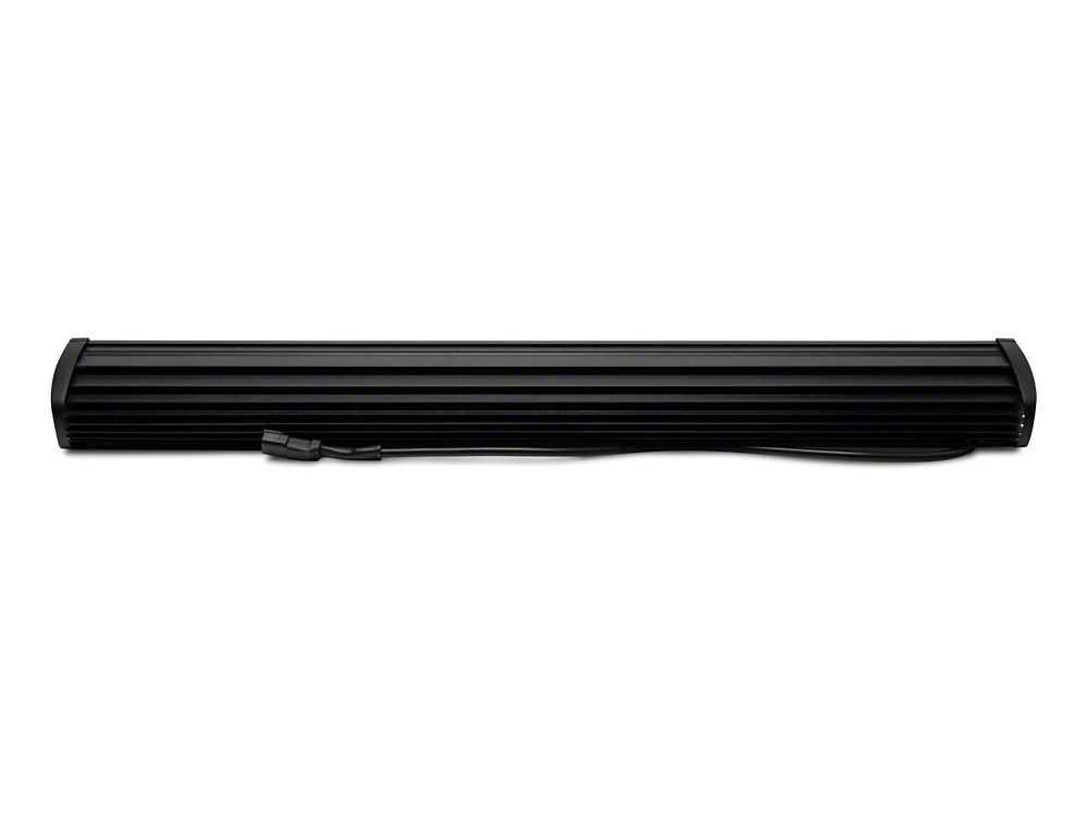 Barricade 30-Inch Dual Row LED Light Bar for Barricade Pre-Runner Front Bumpers Only
