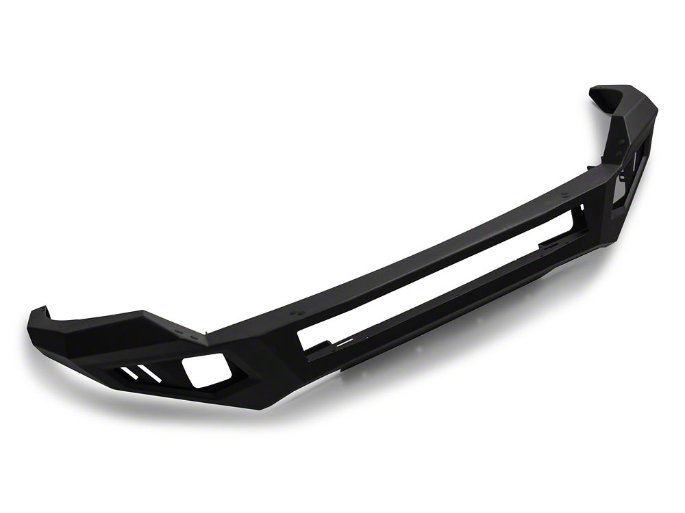 Barricade HD Off-Road Front Bumper with LED Fog Lights (13-18 RAM 1500, Excluding Rebel)
