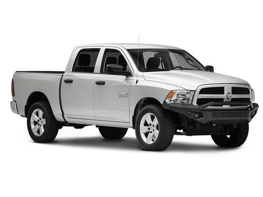 Barricade Over-Rider Hoop for Barricade HD Off-Road Front Bumper Only (13-18 RAM 1500, Excluding Rebel)