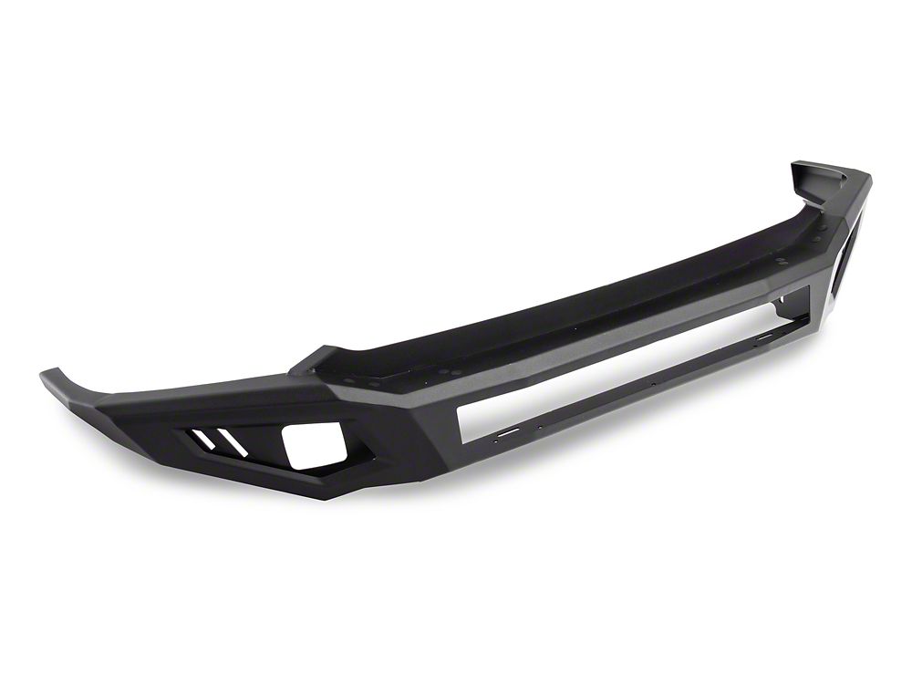 Barricade HD Off-Road Front Bumper with LED Fog Lights (19-24 RAM 1500, Excluding Rebel & TRX)