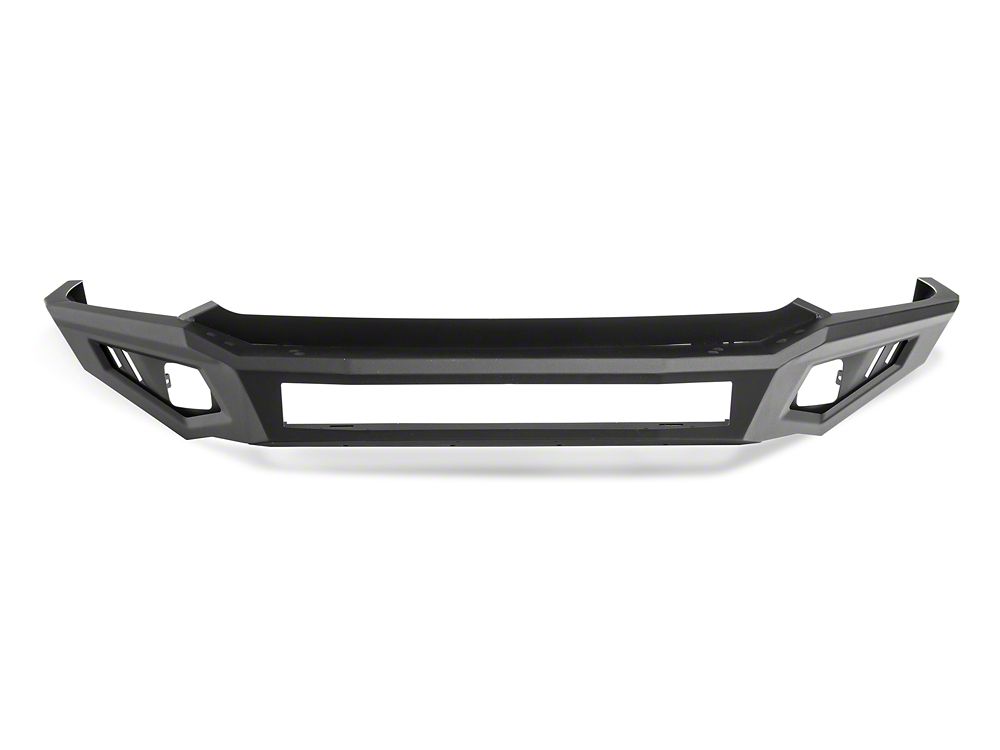 Barricade HD Off-Road Front Bumper with LED Fog Lights (19-24 RAM 1500, Excluding Rebel & TRX)