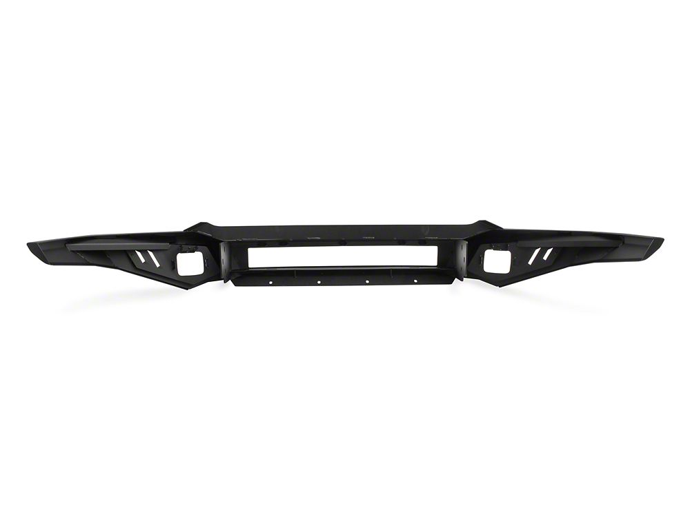 Barricade HD Off-Road Front Bumper with LED Fog Lights (19-24 RAM 1500, Excluding Rebel & TRX)