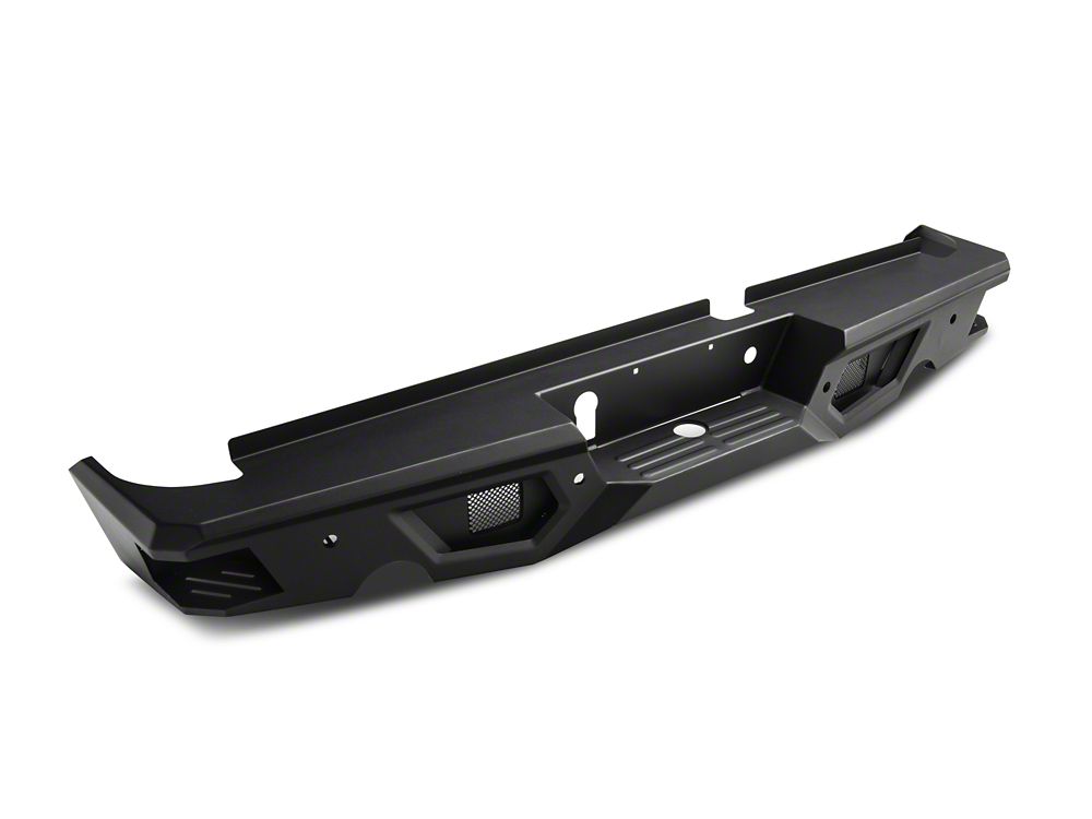 Barricade HD Off-Road Rear Bumper (09-18 RAM 1500)
