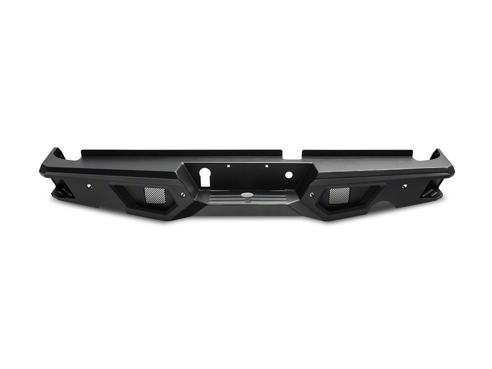 Barricade HD Off-Road Rear Bumper (09-18 RAM 1500)