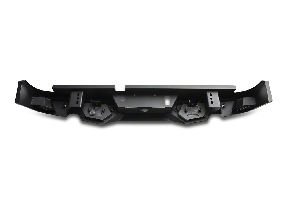 Barricade HD Off-Road Rear Bumper (09-18 RAM 1500)