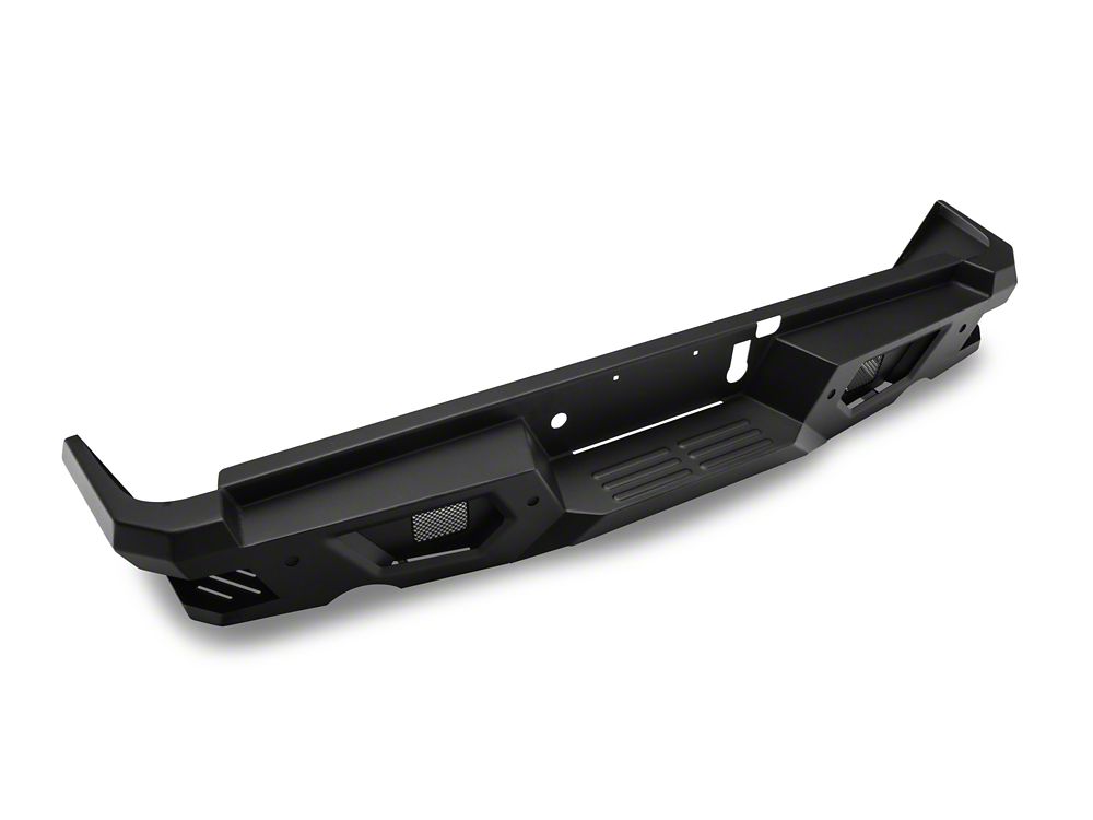 Barricade HD Off-Road Rear Bumper (19-25 RAM 1500)