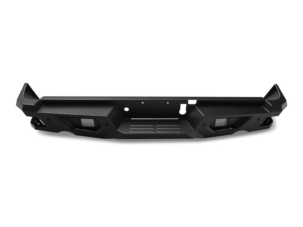 Barricade HD Off-Road Rear Bumper (19-25 RAM 1500)