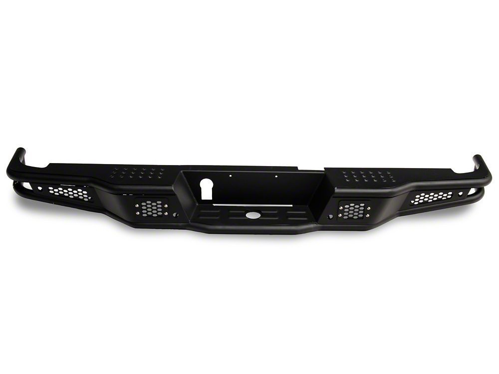 Barricade Pre-Runner Rear Bumper (09-18 RAM 1500)