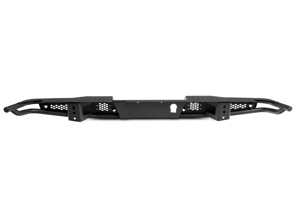 Barricade Pre-Runner Rear Bumper (09-18 RAM 1500)