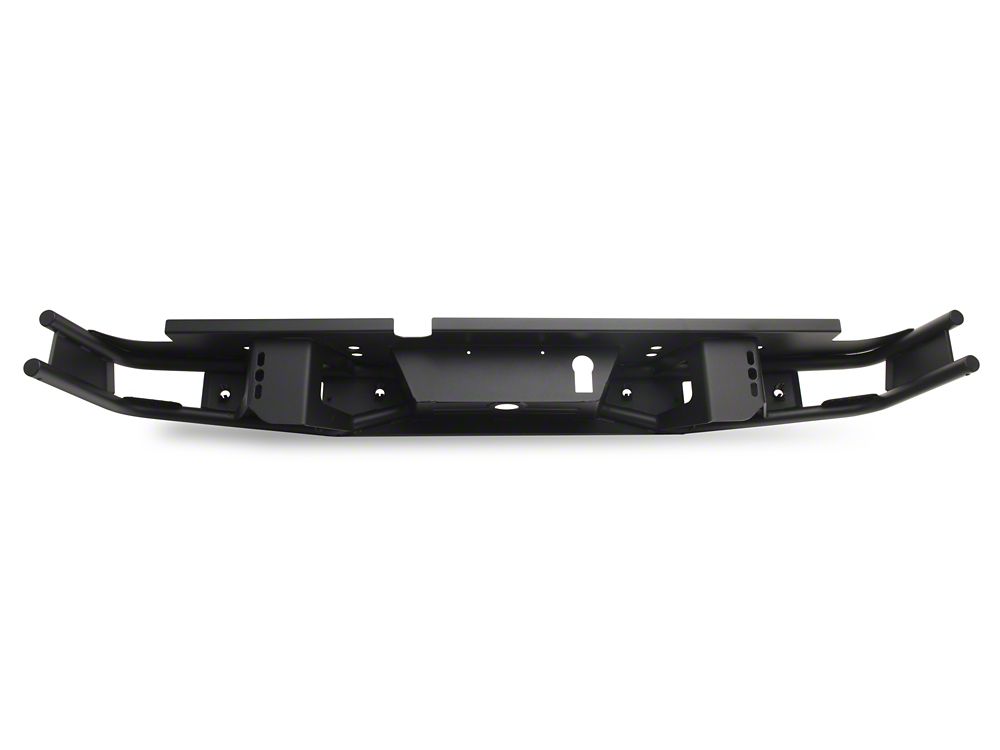 Barricade Tubular HD Rear Bumper (09-18 RAM 1500)