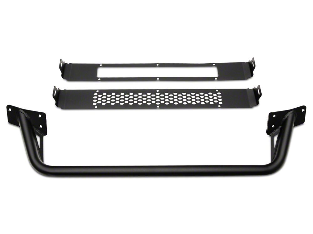 Barricade Pre-Runner Front Bumper (09-12 RAM 1500)