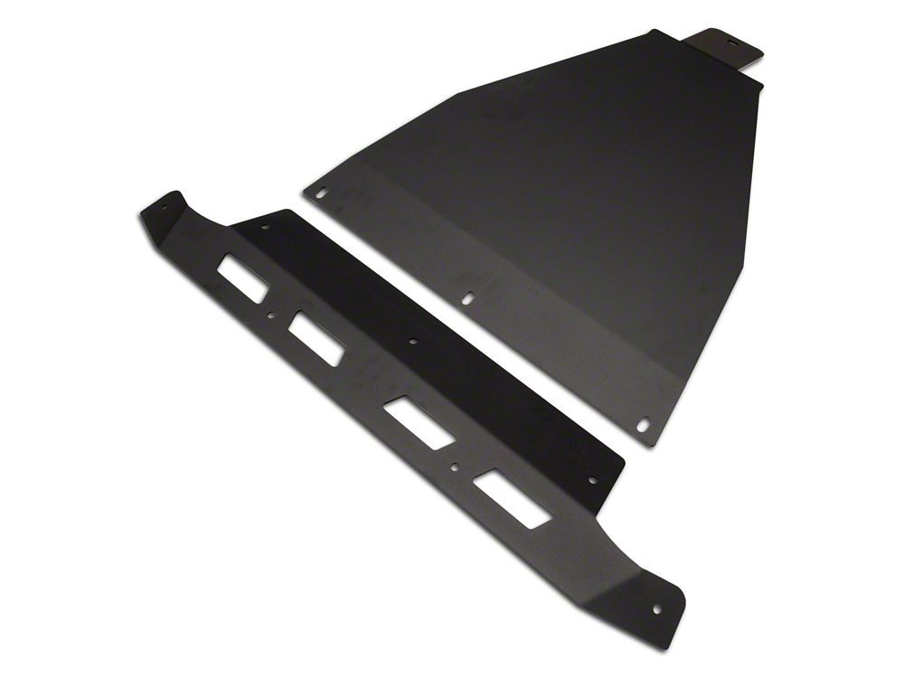 Barricade Pre-Runner Front Bumper (09-12 RAM 1500)