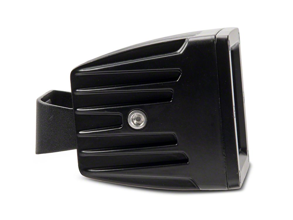 Barricade HD Off-Road Front Bumper with LED Fog Lights (09-12 RAM 1500)
