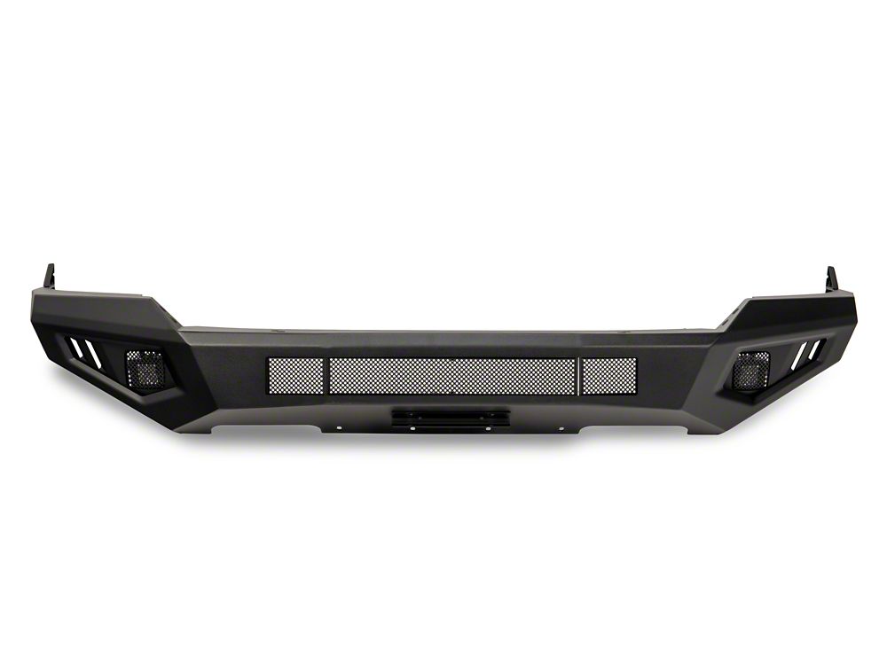 Barricade HD Off-Road Front Bumper with LED Fog Lights (09-12 RAM 1500)