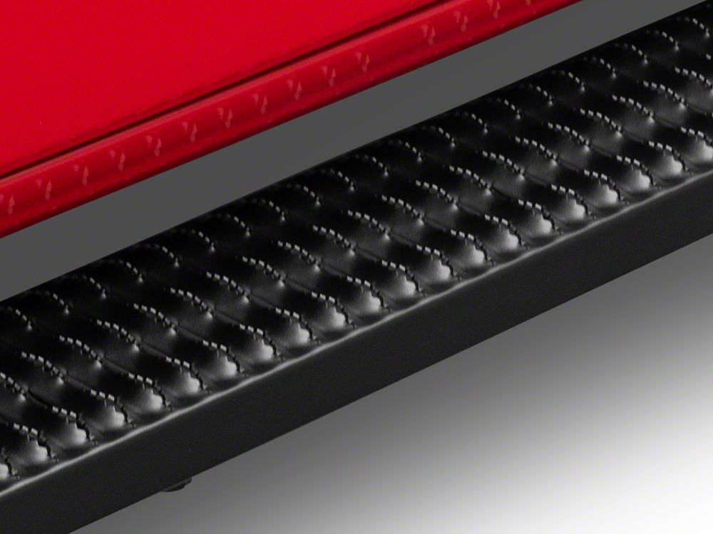 Barricade XD Running Boards (19-25 RAM 1500 Crew Cab)
