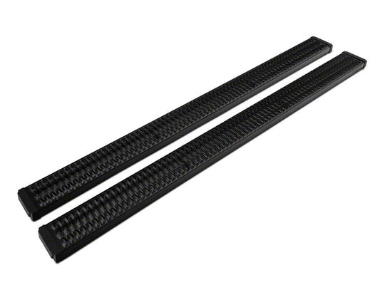 Barricade XD Running Boards (19-25 RAM 1500 Crew Cab)
