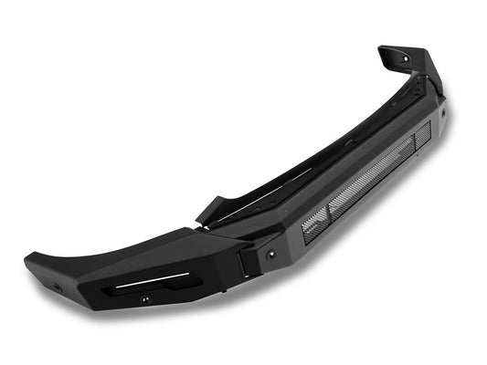 Barricade Extreme HD Modular Front Bumper with LED DRL (19-24 RAM 1500, Excluding Rebel & TRX)