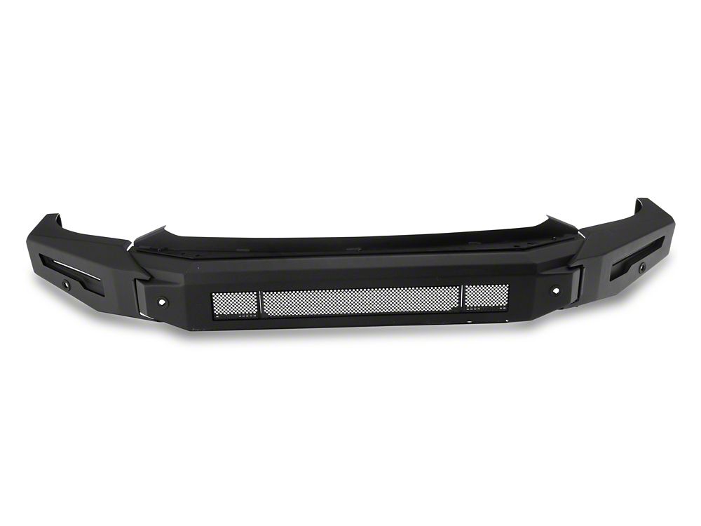 Barricade Extreme HD Modular Front Bumper with LED DRL (19-24 RAM 1500, Excluding Rebel & TRX)