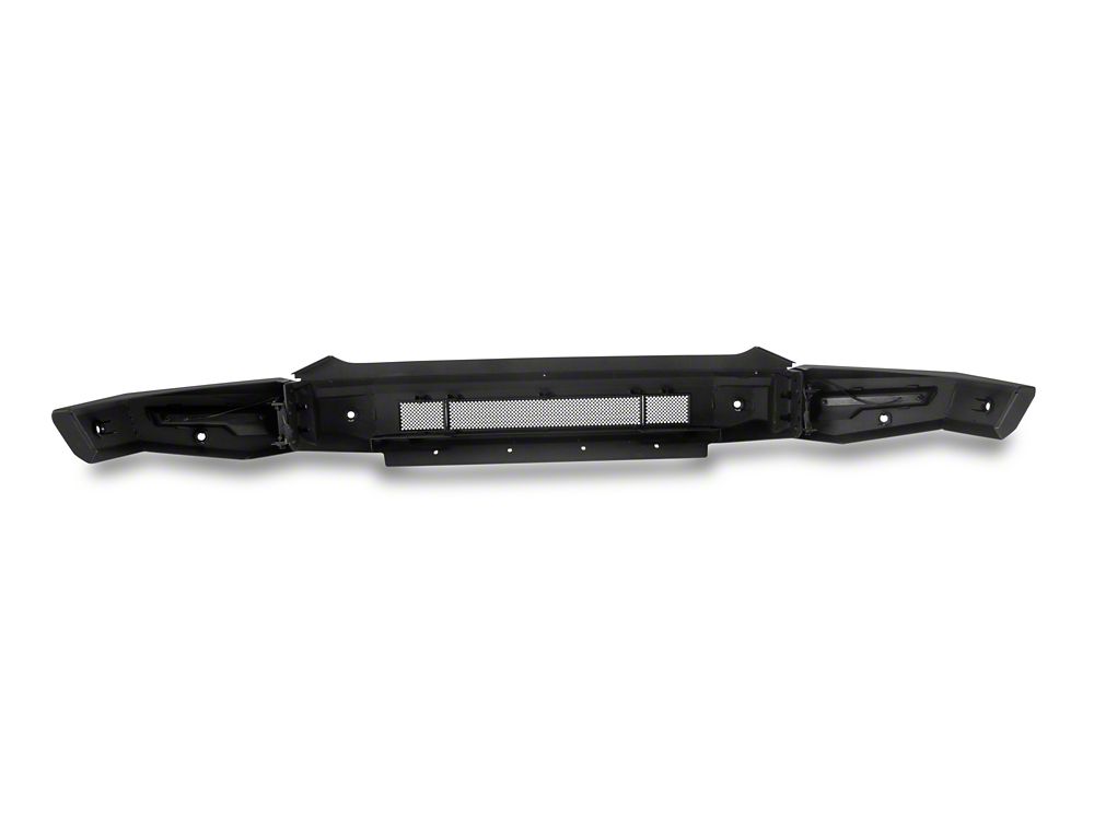 Barricade Extreme HD Modular Front Bumper with LED DRL (19-24 RAM 1500, Excluding Rebel & TRX)