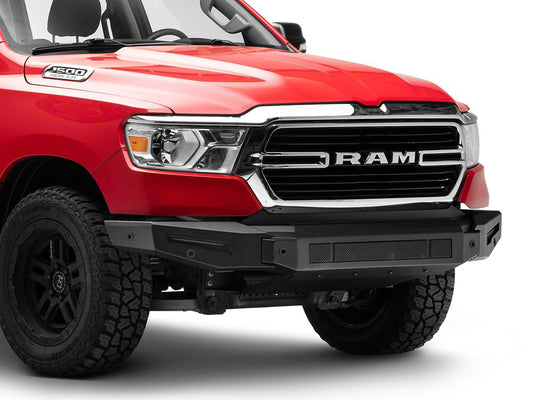 Barricade Skid Plate for Barricade Extreme HD Modular Front Bumper R125401 Only (19-24 RAM 1500, Excluding Rebel & TRX)