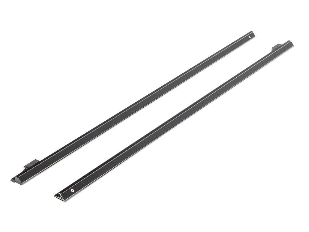 Barricade Soft Roll Up Tonneau Cover (09-18 RAM 1500 w/ 5.7-Foot & 6.4-Foot Box & w/o RAM Box)