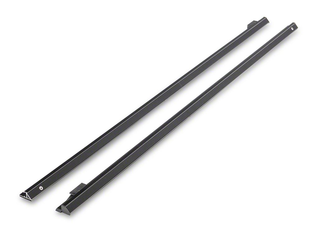 Barricade Soft Roll Up Tonneau Cover (19-25 RAM 1500 w/ 5.7-Foot & 6.4-Foot Box & w/o RAM Box)