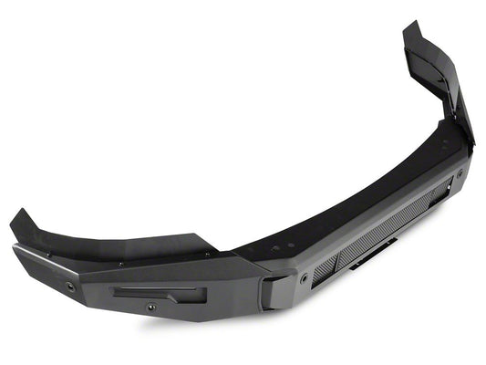 Barricade HD Modular Front Bumper (13-18 RAM 1500, Excluding Rebel)