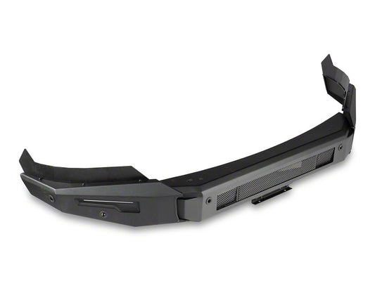 Barricade HD Modular Front Bumper with Skid Plate (13-18 RAM 1500, Excluding Rebel)