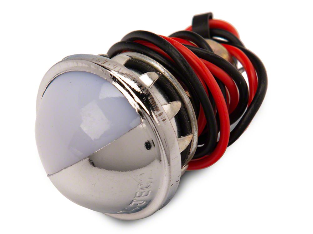 thumbnail image 2 of 18-LEDs LED License Plate Light Tag Lamp Error Free Plug 2 of 13