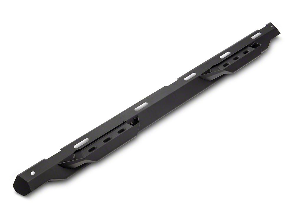 Barricade HD Overland Drop Side Step Bars (09-18 RAM 1500 Crew Cab)