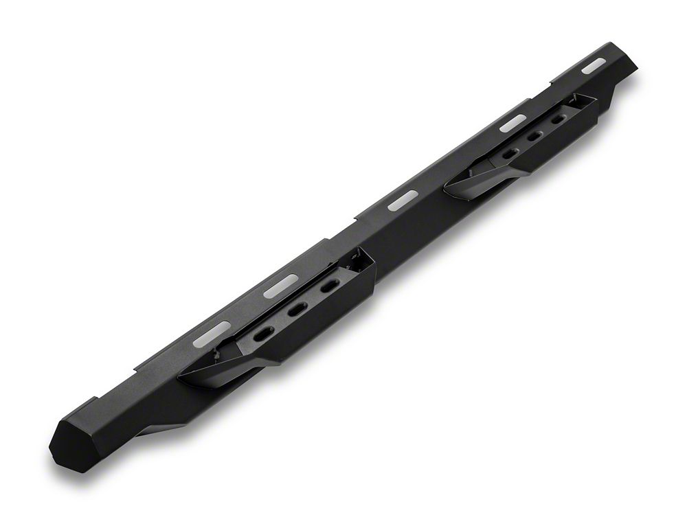 Barricade HD Overland Drop Side Step Bars (19-25 RAM 1500 Quad Cab)