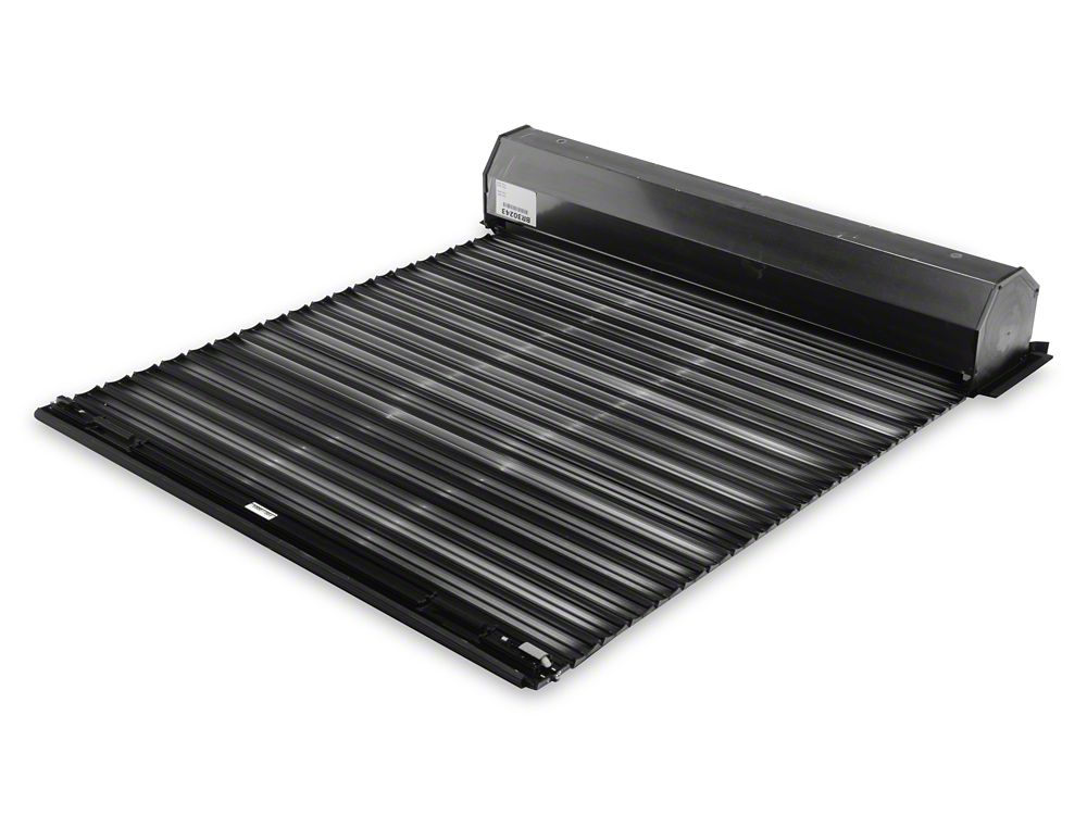 Barricade Retractable Tonneau Cover (19-25 RAM 1500 w/ 5.7-Foot & 6.4-Foot Box & w/o RAM Box)