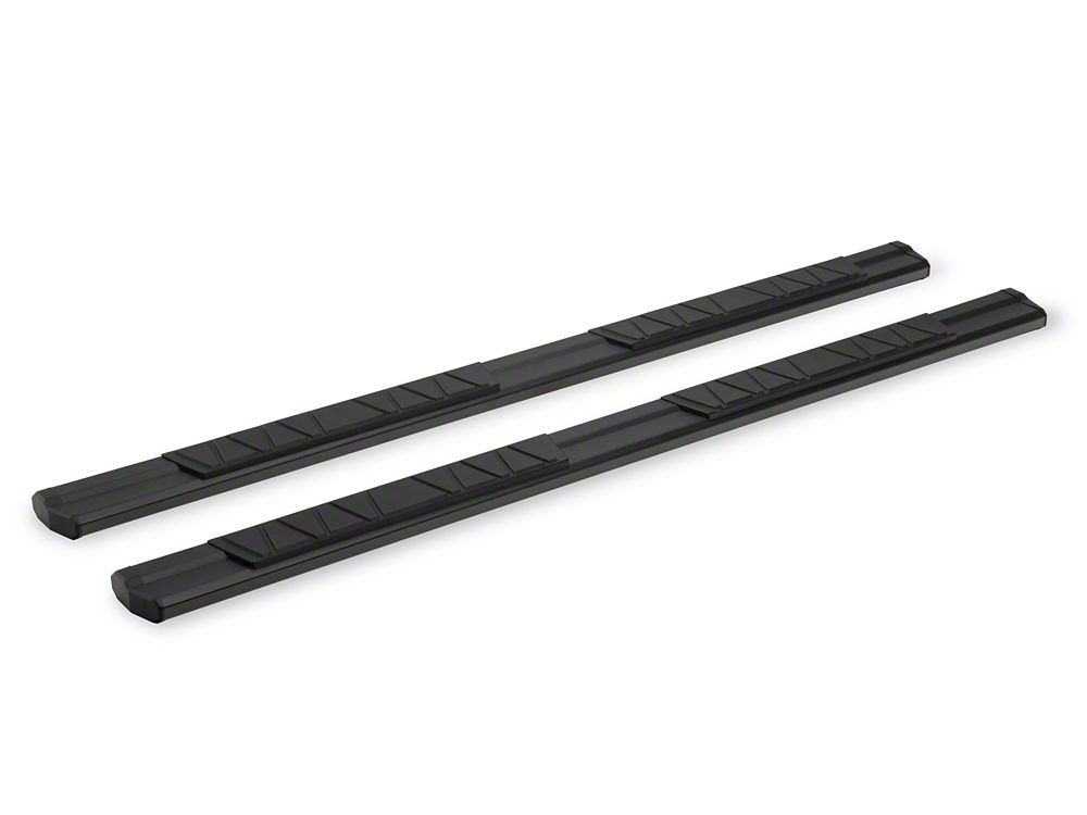 Barricade 6-Inch Running Boards (09-18 RAM 1500 Crew Cab)