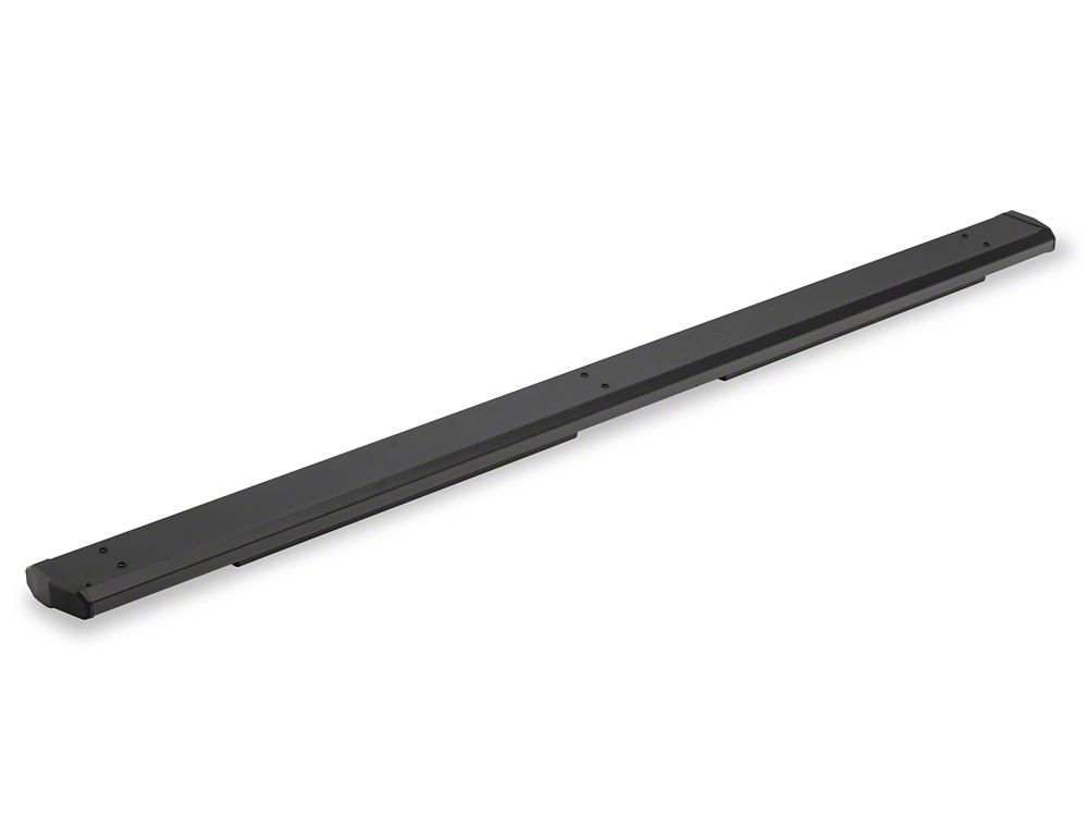 Barricade 6-Inch Running Boards (09-18 RAM 1500 Crew Cab)