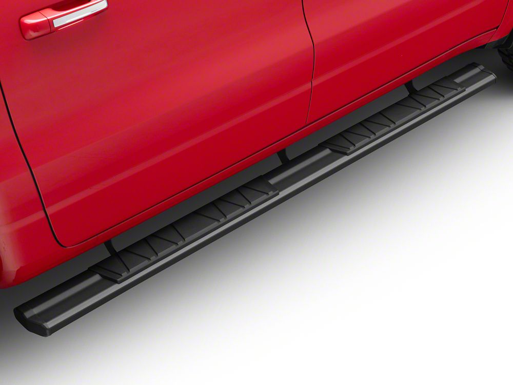 Barricade 6-Inch Running Boards (19-25 RAM 1500 Crew Cab)