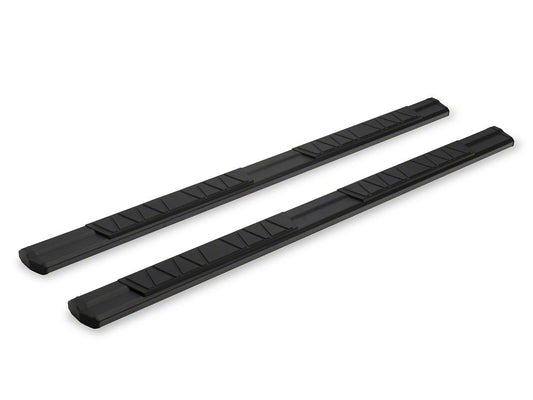Barricade 6-Inch Running Boards (19-25 RAM 1500 Crew Cab)