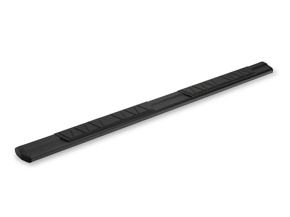 Barricade 6-Inch Running Boards (19-25 RAM 1500 Crew Cab)