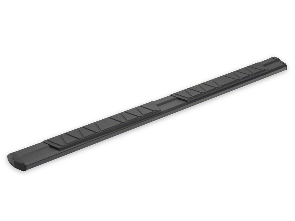 Barricade 6-Inch Running Boards (19-25 RAM 1500 Quad Cab)
