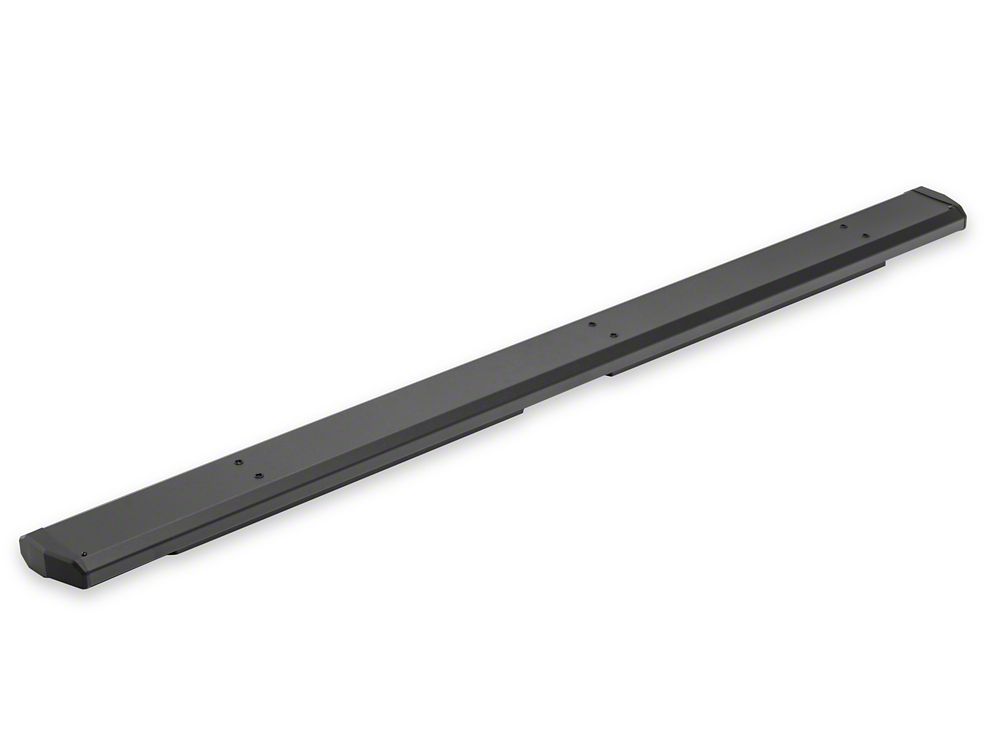 Barricade 6-Inch Running Boards (19-25 RAM 1500 Quad Cab)